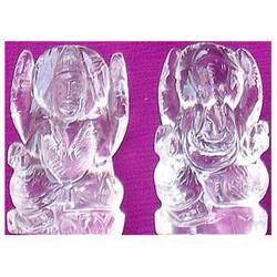 Manufacturers Exporters and Wholesale Suppliers of Sphatik Crystal Faridabad Haryana Sphatik Crystal